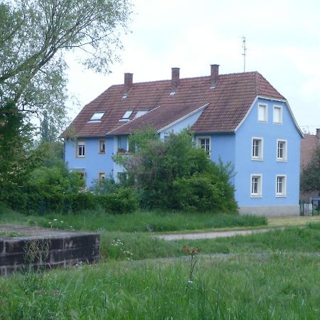 Maison Des Ecluses Strasbourg F3 90M2 Jacuzzi Climatisation Exteriér fotografie