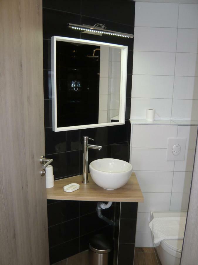 Maison Des Ecluses Strasbourg F3 90M2 Jacuzzi Climatisation Exteriér fotografie