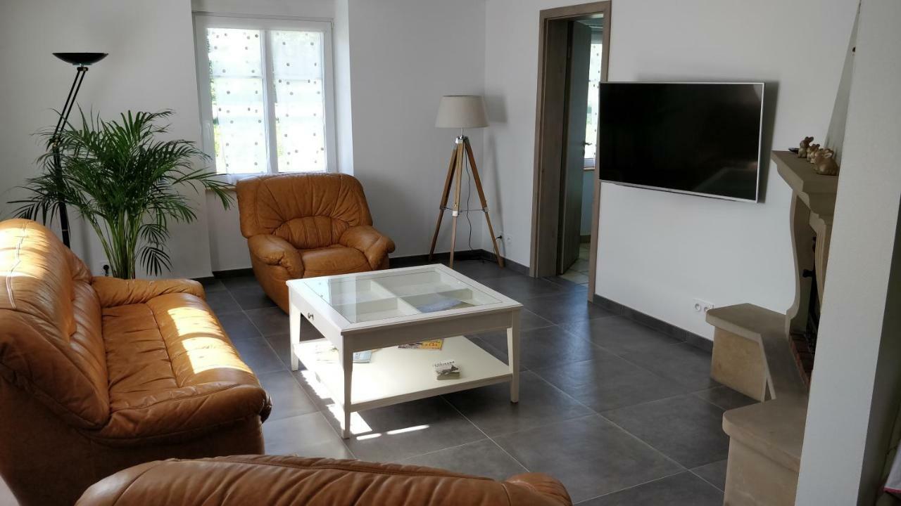 Maison Des Ecluses Strasbourg F3 90M2 Jacuzzi Climatisation Exteriér fotografie