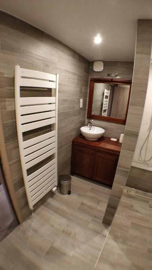 Maison Des Ecluses Strasbourg F3 90M2 Jacuzzi Climatisation Exteriér fotografie