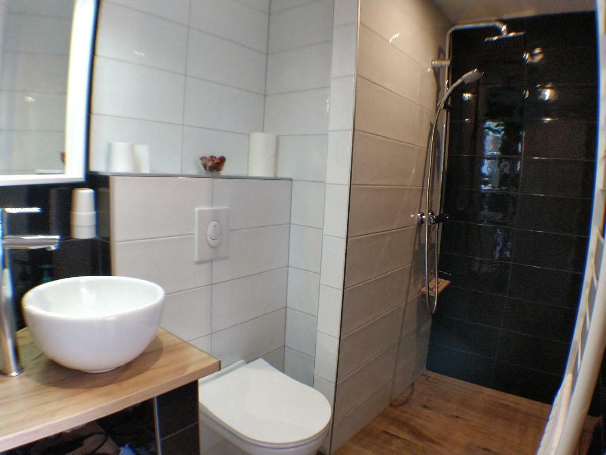 Maison Des Ecluses Strasbourg F3 90M2 Jacuzzi Climatisation Exteriér fotografie