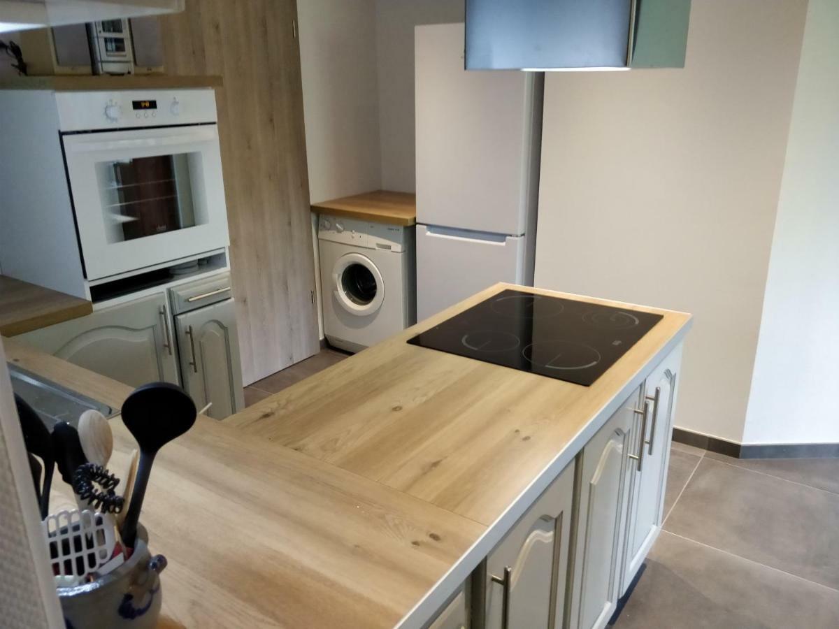 Maison Des Ecluses Strasbourg F3 90M2 Jacuzzi Climatisation Exteriér fotografie