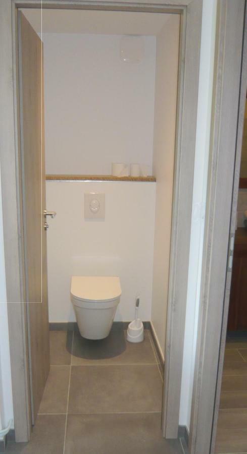 Maison Des Ecluses Strasbourg F3 90M2 Jacuzzi Climatisation Exteriér fotografie